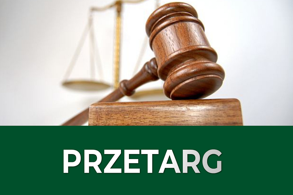 Ogłoszenie o przetargu na najem lokalu użytkowego przy ul. Rynek 21 w Lipsku